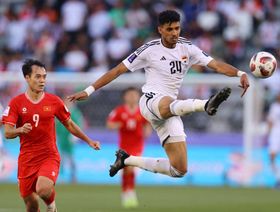 موعد مباراة العراق وفيتنام في تصفيات آسيا المؤهلة للمونديال