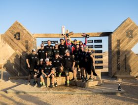 فريق "هانسن" يفوز بسباق "إكستريم إي" 2025 في القدية