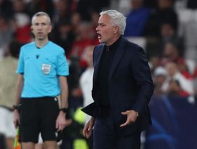 بعد الفوز الثاني.. جوزيه مورينيو يتحدى يوفنتوس وريال مدريد