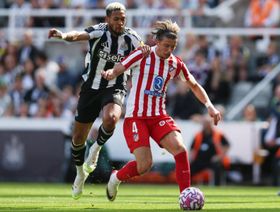 غالاغر يجتاز الفحص الطبي قبل الانتقال رسمياً إلى توتنهام