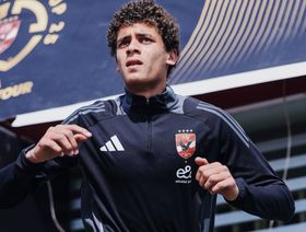 تقارير: بايرن ميونيخ يتقدم بعرض رسمي لضم مهاجم الأهلي المصري