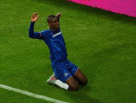 بايرن ميونيخ وتشيلسي يتفقان على تسوية نهائية لانتقال جاكسون