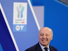 الوضع يتدهور في إيطاليا واتهامات "التزوير" تلاحق رئيس إنتر ميلان