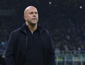 آرني سلوت: لن أشتت انتباه ليفربول ومصر بالتحدث مجدداً عن محمد صلاح