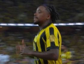 ملخص مباراة الاتحاد والفتح (4-2) في دوري روشن السعودي