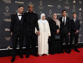 صيام رمضان يشكل تحدياً أمام لامين يامال.. وبرشلونة يتدخل