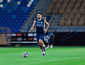 7 أرقام ترجح كفة الهلال أمام الرياض في الدوري السعودي