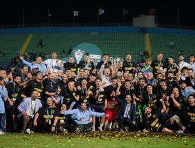 بيراميدز أفضل نادٍ في إفريقيا لعام 2025