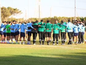 المصري يتعاقد مع النحاس ويبيع أي لاعب "يبث روحاً انهزامية"