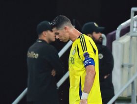 هل يرحل رونالدو عن النصر بعد "كابوس" دوري أبطال آسيا للنخبة؟