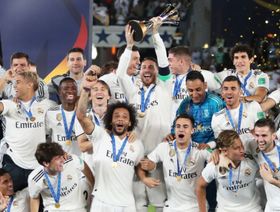 حققها أوروبياً في 2014.. ريال مدريد يبحث عن "العاشرة" العالمية