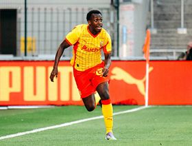 سعود عبد الحميد يدخل التاريخ كأول سعودي يشارك في الدوري الفرنسي