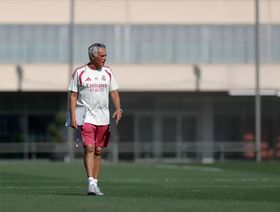 صحيفة: ريال مدريد يدخل سباق التعاقد مع "المدفعجي" مارتينيز