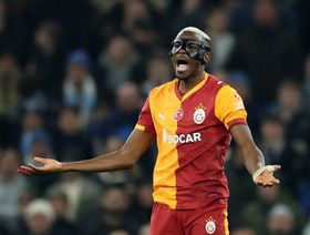 فيكتور أوسيمين.. حلم يوفنتوس المؤجل