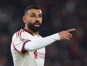 الصيام مستمر.. متى سجل محمد صلاح آخر مرة في الدوري الإنجليزي؟