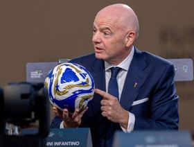 مواعيد البطولات العالمية والقارية حتى 2029.. تعرّف عليها