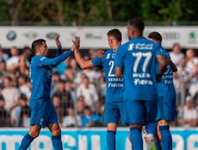 مفاجأة.. قبول استئناف الهلال ضد عقوبات السوبر السعودي