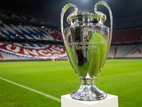 موعد نهائي دوري أبطال أوروبا بين إنتر وسان جيرمان والقنوات الناقلة
