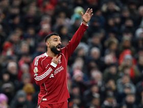 قائد ليفربول السابق: محمد صلاح تصرف كطفل صغير وعليه مراجعة نفسه