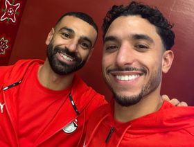 بفضل صلاح ومرموش.. مصر تحقق رقماً هجومياً مذهلاً في كأس إفريقيا