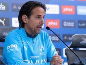 إنزاغي يتحدى النصر: الهلال قادر على تعويض فارق 5 نقاط