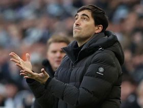 إيراولا يوقّع عقد تدريب ليفربول اليوم