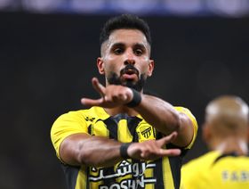 شاهد.. الاتحاد يحسم الديربي بهدف الشهري