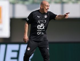 حسام حسن يتحدث عن حلم عمره ويمدح صلاح بعد الاقتراب من المونديال