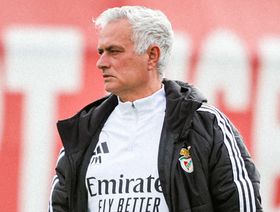 مورينيو عن العودة لريال مدريد: بالتأكيد يمكنني أن أقول لا لفلورنتينو بيريز