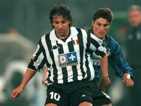 تعرّف على أشهر أحداث مواجهات يوفنتوس وإنتر ميلان عبر التاريخ