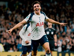 توتنهام يريد تفعيل بند شراء بالينيا في أسرع وقت بعد انطلاقة قوية