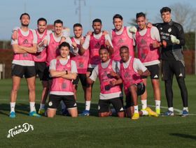 موعد المباراة الودية بين الجزائر وأوروغواي استعداداً لكأس العالم 2026