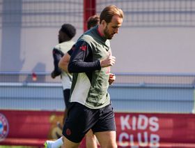 بايرن ميونيخ يعلن قائمته لمواجهة ريال مدريد.. ما موقف هاري كين؟