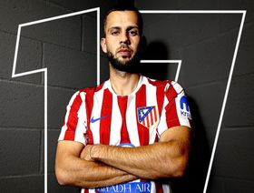 هانكو يكشف سبب فشل صفقة النصر وانتقاله لأتلتيكو مدريد