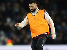 رومانو: محمد صلاح لن ينتقل إلى الدوري السعودي في يناير