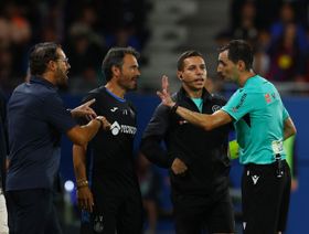 بوردالاس: مليار يورو الفارق في الأسلوب بين خيتافي وبرشلونة