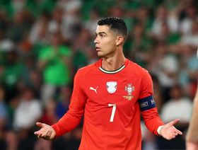مدرب البرتغال يكشف طريقة "إدارة رونالدو" خلال كأس العالم