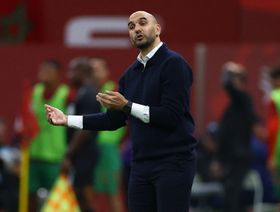 الركراكي: لم نفعل شيئاً بعد والنهائي سيجمع أفضل فريقين في إفريقيا