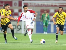 بعد إنقاذ 3 ركلات ترجيح.. الشارقة يبلغ ربع نهائي أبطال آسيا 2