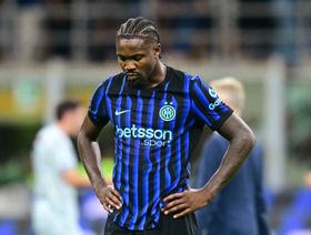 ضربة موجعة لإنتر وفرنسا.. إصابة تورام أسوأ من المتوقع