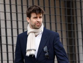 بيكيه: برشلونة رائع بعد الكلاسيكو وسينافس على لقب دوري أبطال أوروبا