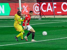 منتخب مصر يكشف موقف الثنائي المصاب قبل لقاء جنوب إفريقيا