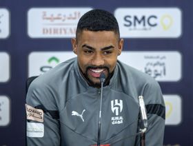 مالكوم يتحدى الاتحاد: الانتصار هو لغتنا الوحيدة في الهلال