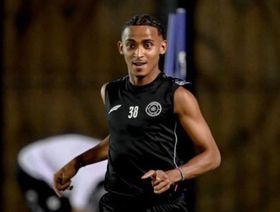 الشباب يُعلن إصابة محمد حربوش بقطع في الرباط الصليبي