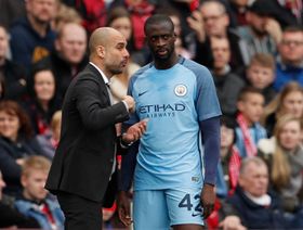 يايا توريه مهاجماً غوارديولا: لا أرى رجلاً.. بل أفعى