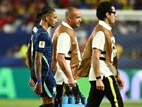 شرط وحيد.. هل يستطيع رافينيا الظهور مرة أخرى في كأس العالم؟
