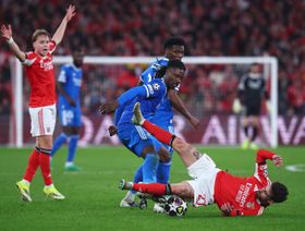 باريس سان جيرمان يحاول خطف لاعب فرنسي من ريال مدريد