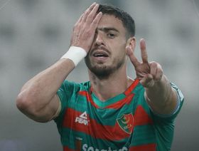 الجيش الملكي ومولودية الجزائر يواصلان المشوار في دوري أبطال إفريقيا