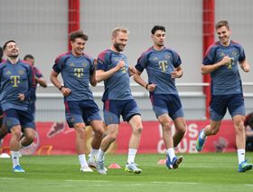 مواعيد مباريات اليوم الأربعاء 6 مايو 2026