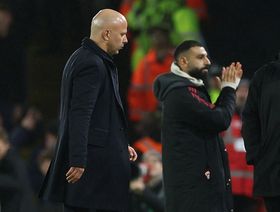 روني يهاجم محمد صلاح: لم يحترم زملاءه.. ويجب استبعاده من ليفربول